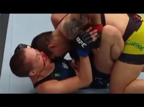 UFC Rose Namajunas Vs Jessica Andrade Full Fight Highlights YouTube