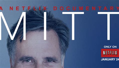 The Mitt Romney Documentary Mitt Famous Mormons