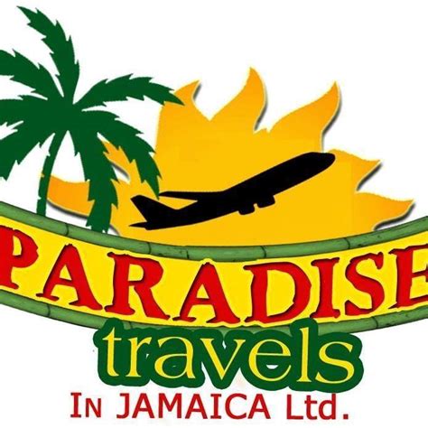 Paradise Travels In Jamaica Montego Bay