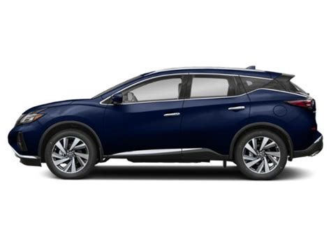 New 2022 Nissan Murano Platinum For Sale In Annapolis Md