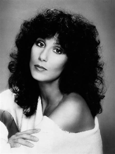 Commonly referred to by the media as the goddess of pop. Cher filmography - Wikiwand