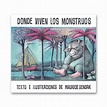 Dónde Viven los Monstruos | Maurice Sendak - libroselerizo.com