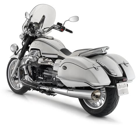 Gebrauchte Und Neue Moto Guzzi California 1400 Touring Motorräder Kaufen