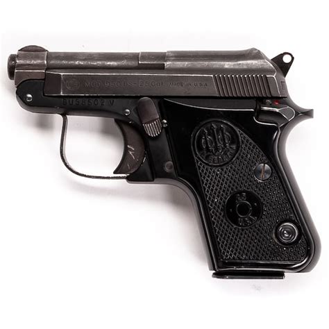 Beretta 950 Bs For Sale Used Good Condition