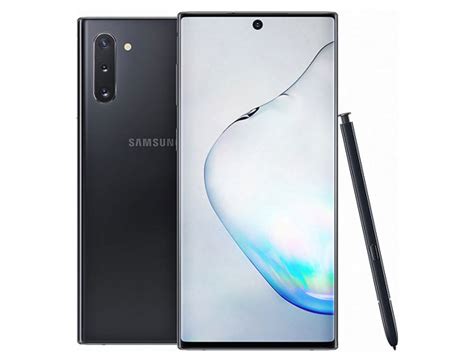 It has a 5.7 inches super amoled capacitive screen with pixel. Samsung Galaxy Note 10 Price in Malaysia & Specs - RM2699 ...