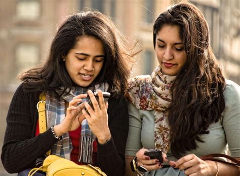 How Urban Indian Women Are Fighting Sexual Harassment They Face Over Calls And Texts