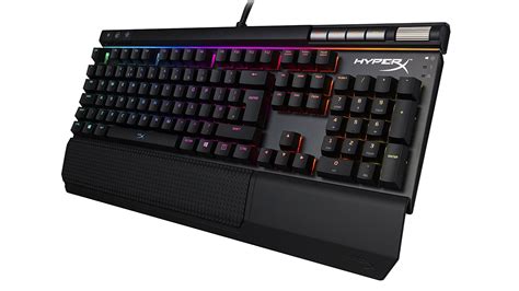 Best Gaming Keyboard 2018 The Best Pc Gaming Keyboards You Can Buy On