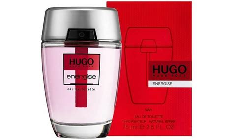 Unduh dan instal versi lama dari apk untuk android. Up To 48% Off Hugo Boss Energise 75ml EDT | Groupon