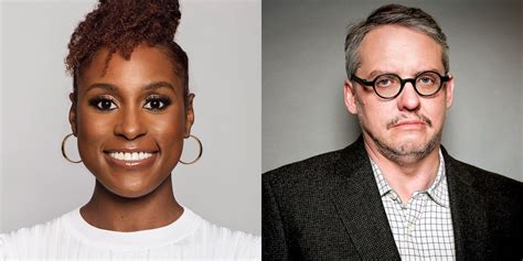 Issa Rae Adam Mckay Teaming For Nice White Parents Series At Hbo