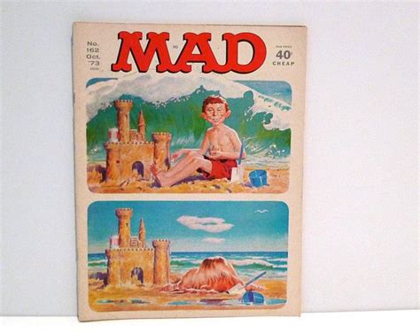 Etsy Your Place To Buy And Sell All Things Handmade Mad Magazine