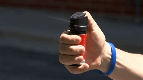Here’s A List Of 10 Pepper Spray Incidents In 5 Weeks At Chicago Area Schools Nbc Chicago