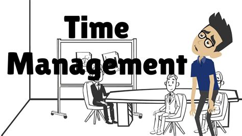 An edition of how to be a better manager. How to Manage your Time Better - Book Recommendations ...