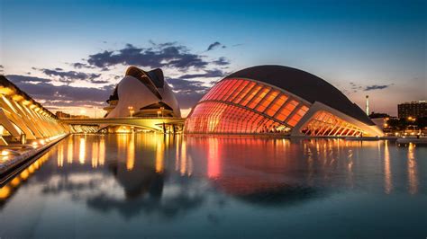 Valencia Spain Wallpapers Top Free Valencia Spain Backgrounds