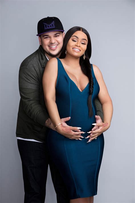 why rob kardashian and blac chyna s daughter is named dream teen vogue