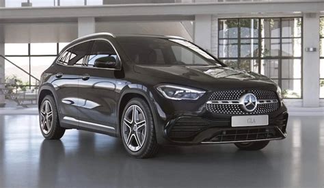 The Mercedes Benz Gla 250 E Plug In Hybrid Suv The Complete Guide For