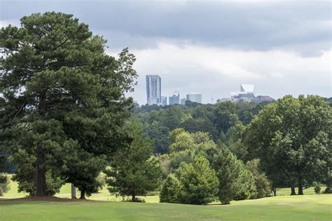 Popular Atlanta Neighborhoods Chastain Park
