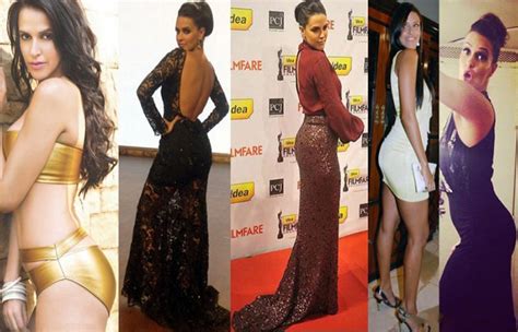 Top 10 Bollywood Actress With Sexiest Butts Welcomenri