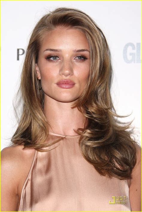 Rosie Huntington Whiteley Glamour Awards Photo 2550436 Rosie