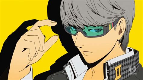 What Name Do You Like Better For The Protagonist Of Persona 4 Poll