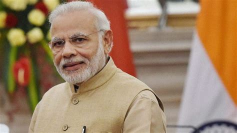 Modi Ranked 9th Among 75 Most Powerful Globally In Forbes