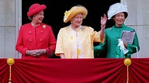 Libri novità da leggere sulla regina regina Elisabetta II la regina ...