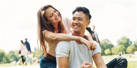 Hollywood Script Deems Asian Men With White Partners ‘highly Unrealistic’ Huffpost Life