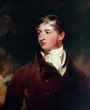 Frederick John Robinson, 1st Earl of Ripon 1782-1859 held office from ...