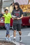 Celebs Out & About: Michael Jackson’s Son Bigi Jackson is All Grown Up