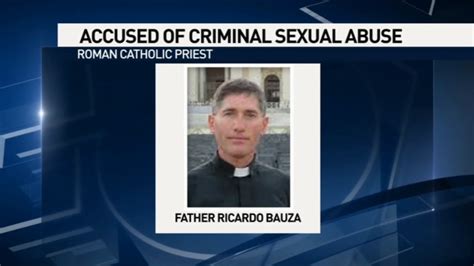 Lawsuit Alleges Las Cruces Diocese Knew Of Alleged Sexual Assault Involving Priest Kfox