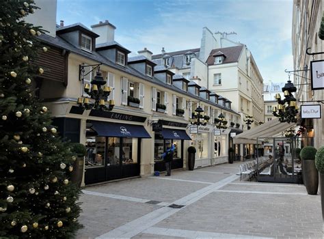 Visiter Léglise De La Madeleine Et Son Quartier Europ Explo