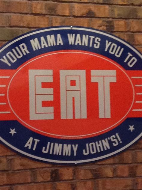 17 Best Images About Jimmy Johns Yummy On Pinterest