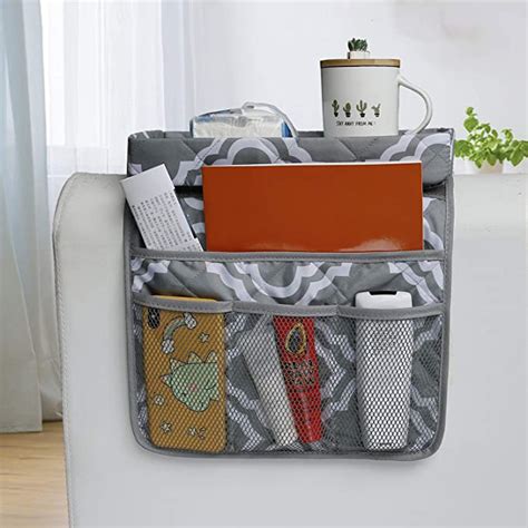 We did not find results for: Amazon.com: MDSTOP Sofa Armrest Organizer Caddy with Cup ...