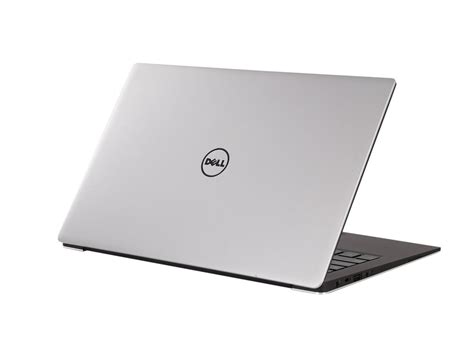 Open Box Dell Laptop Xps 13 Intel Core I7 7th Gen 7560u 24ghz 16gb