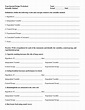 Blank Scientific Method Worksheet | Printable Worksheets and Activities ...