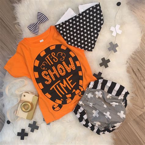 Its Showtime B Word Movie Halloween Shirt Fast Shipping Funny Baby