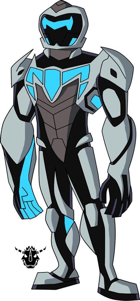 Commission Max Steel Base Form By Rizegreymon22 On