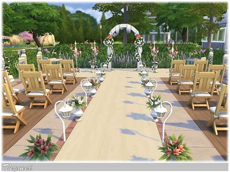 Wedding Sims 4 Updates Best Ts4 Cc Downloads
