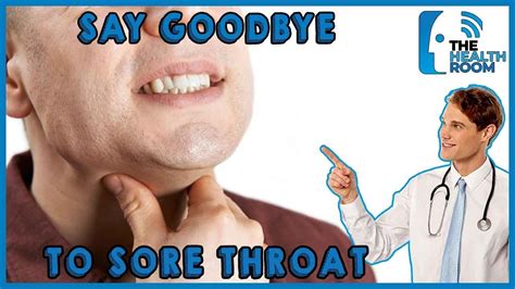 How To Cure Sore Throat Fast 10 Proven Natural Ways No More Sore