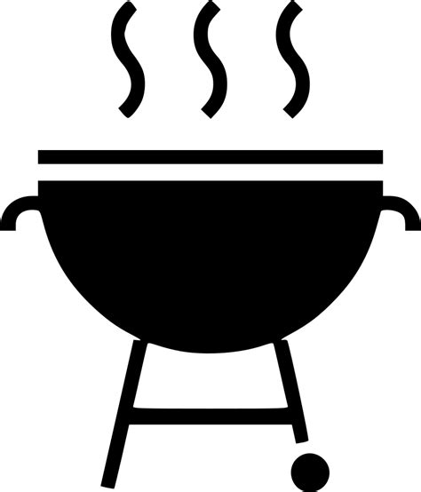 Bbq Svg Png Icon Free Download 498172 Onlinewebfontscom