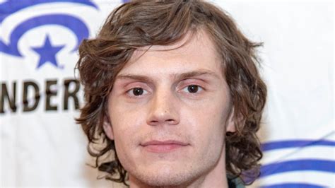 The First Thing Evan Peters Did To Prepare For Netflixs Monster The