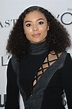 JESSICA SULA at Glamour Women of the Year Summit in New York 11/13/2017 ...