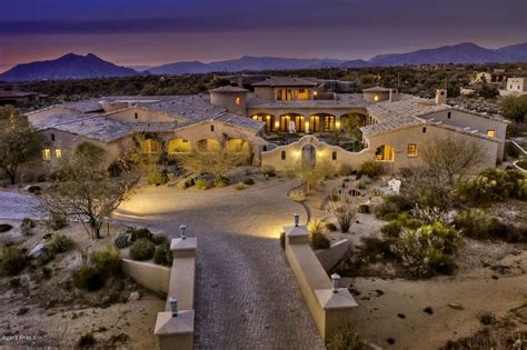 Arizona Luxury Homes Todays Featured Home Idx