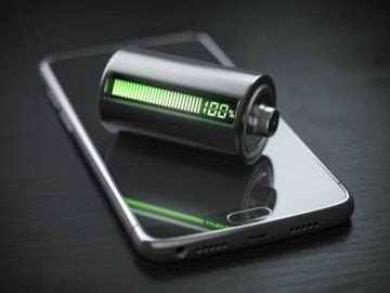 This enabled the 11 pro max to be named to our best phone battery life list. How long does a smartphone battery last - Gadgetroyale