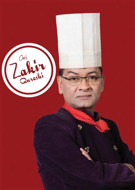 Zakir Qureshi The Cook Book