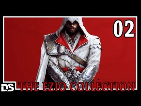 Assassin S Creed Ezio Collection German 2 Let S Play Assassin S