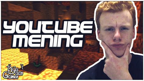 Mijn Mening Over Youtube Minecraft Challenge Survival 8 Youtube