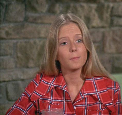 Eve Plumb 70s Tv Shows Strong Female Characters