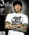 Carey Hart - Inked Magazine Photo (11051465) - Fanpop