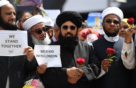 More than 100 Muslim leaders refuse to perform funeral prayers for London attackers - Chicago ...