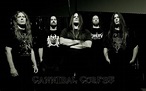 Cannibal Corpse Full HD Wallpaper and Background | 2560x1600 | ID:171936